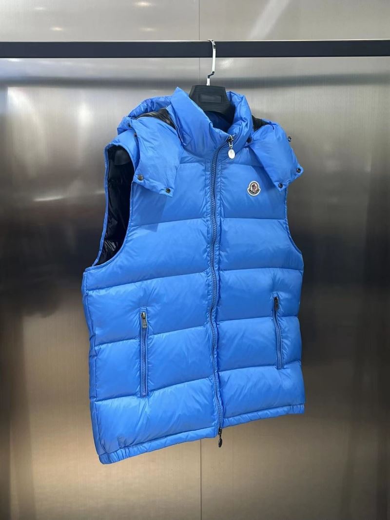 Moncler Down Jackets